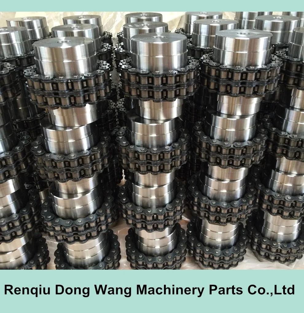 
Manufacturers direct supply chain couplings KC5014/KC5016/KC5018 