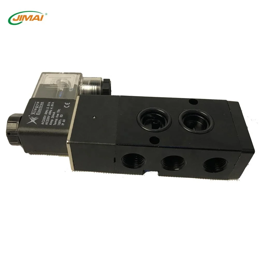 
Pneumatic Actuator Solenoid Valve &nbsp;
