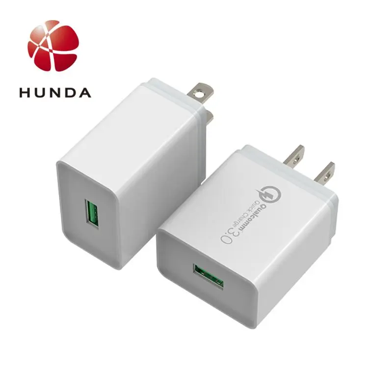 

HUNDA pd 18 w fast charger for iphone 11 pro usb 11 pro max apple 18 watt usb c fast charging wall charger