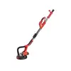 750W copper motor drywall sander with vacuum FG-S225A-1 evolution power tools telescopic dry wall sander with dust collect bag