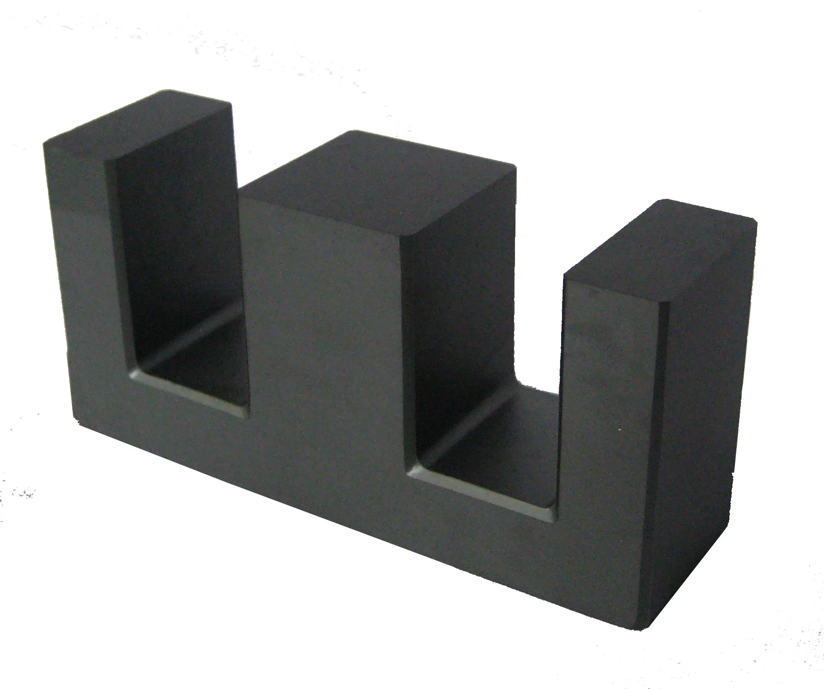 Ferrite Core Ee140 Mnzn Soft Ferrite Transformer Cores Pc40 Pc44 N87