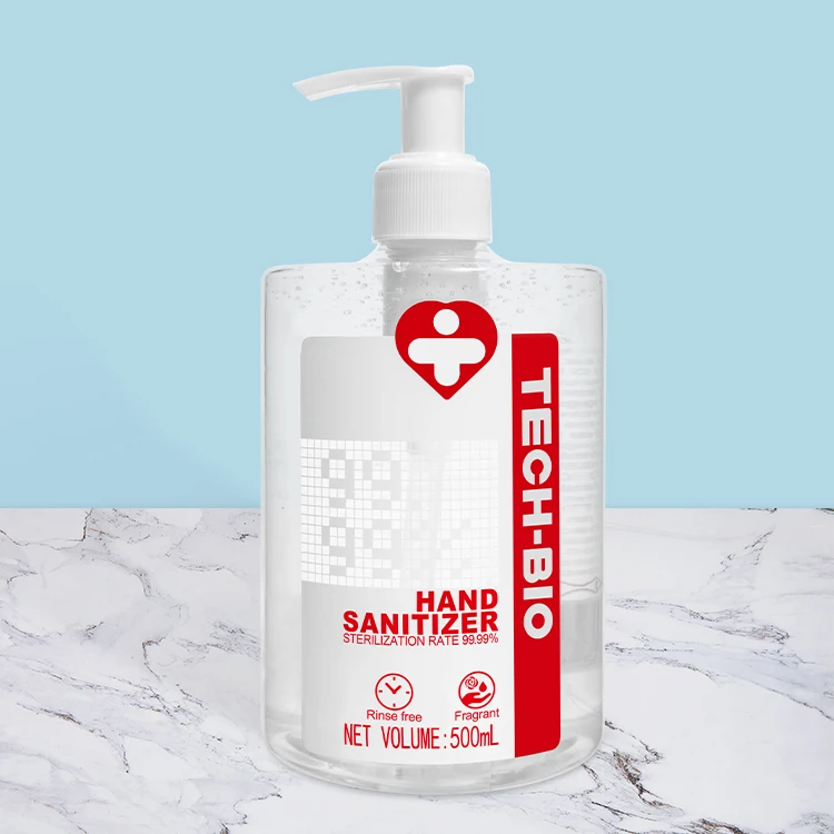 

Rose Liquid Soap 75% Disinfect Alcohol Hand Washing Liquid Antibacterial OEM ODM Private Label Standard Package or Customized