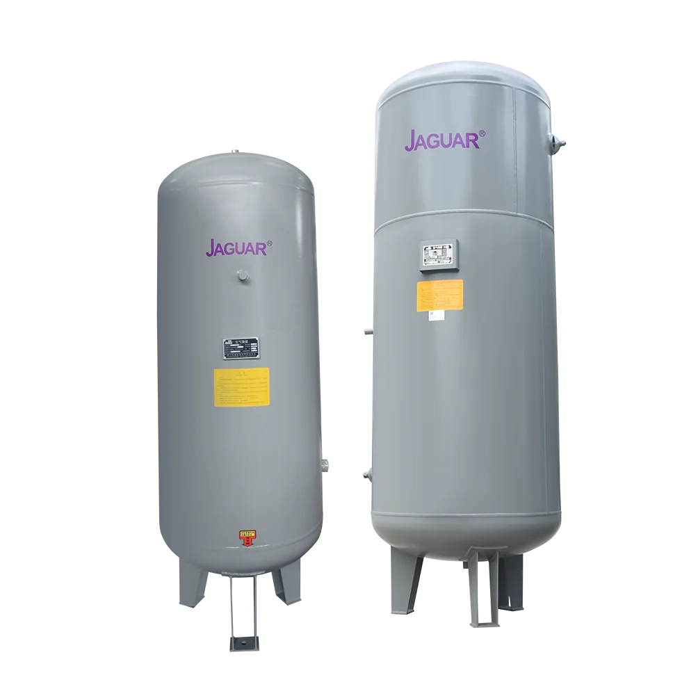 Jaguar 1m3/8bar Air Tank For Air Compressor Air Receiver Buy Jaguar