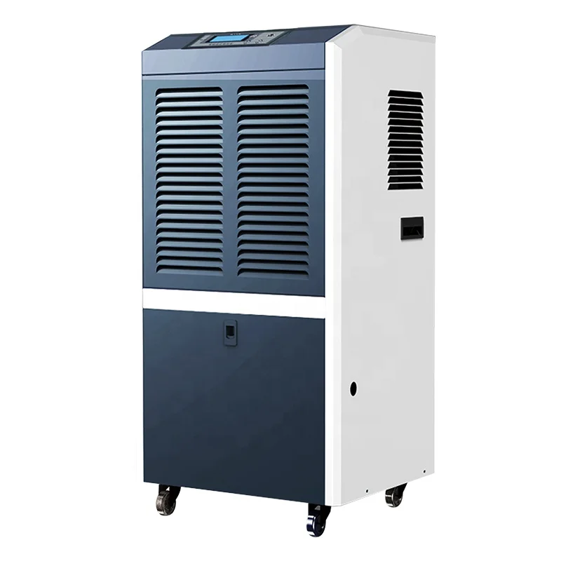 Factory Direct Commercial Greenhouse Industrial Dehumidifiers For Sale