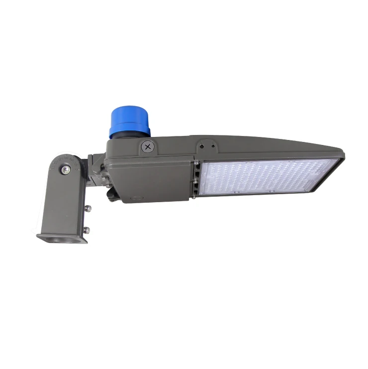 ETL DLC List High Power Street Light 100W,150W,200W,240W,300W Parking Lot Lighting Industrial Outdoor LED Shoebox Area Light