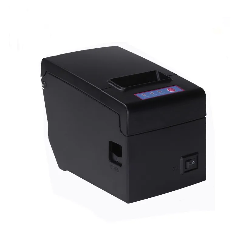 

cheap receipt printer pos machine HS-E58S billing machine pos system serial port for printer thermal printer mechanism