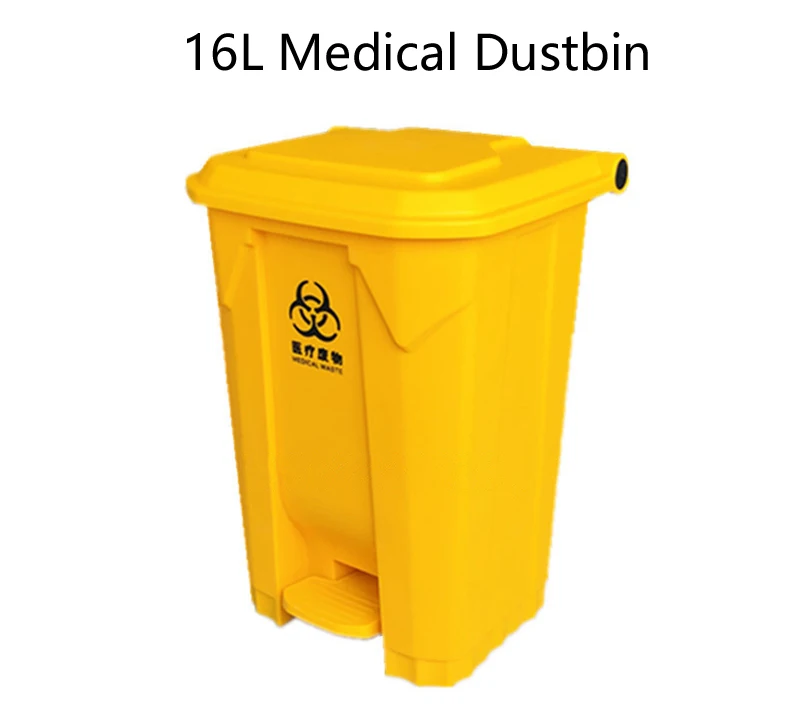 dustbin manufacturer