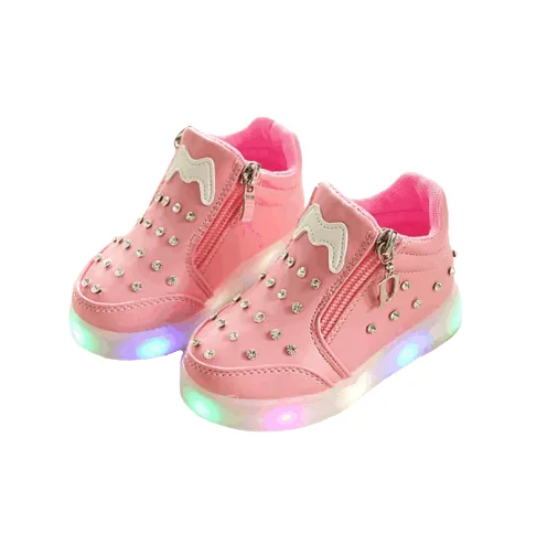 

Flash children shoes led luminous casual Shoes