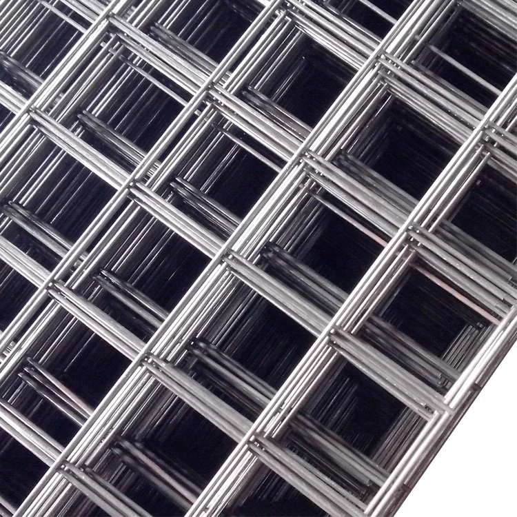 
Low Carbon Steel Wire Floor Heating Mesh/Wire Mesh for Leisure Activities 