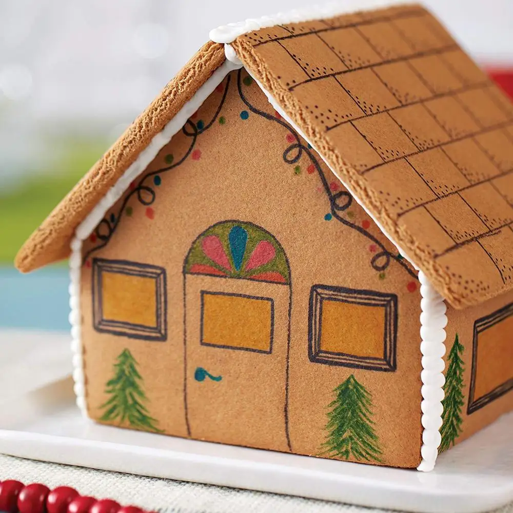 Edible Markers For Cookies Food Coloring Pens,Food Grade And Edible