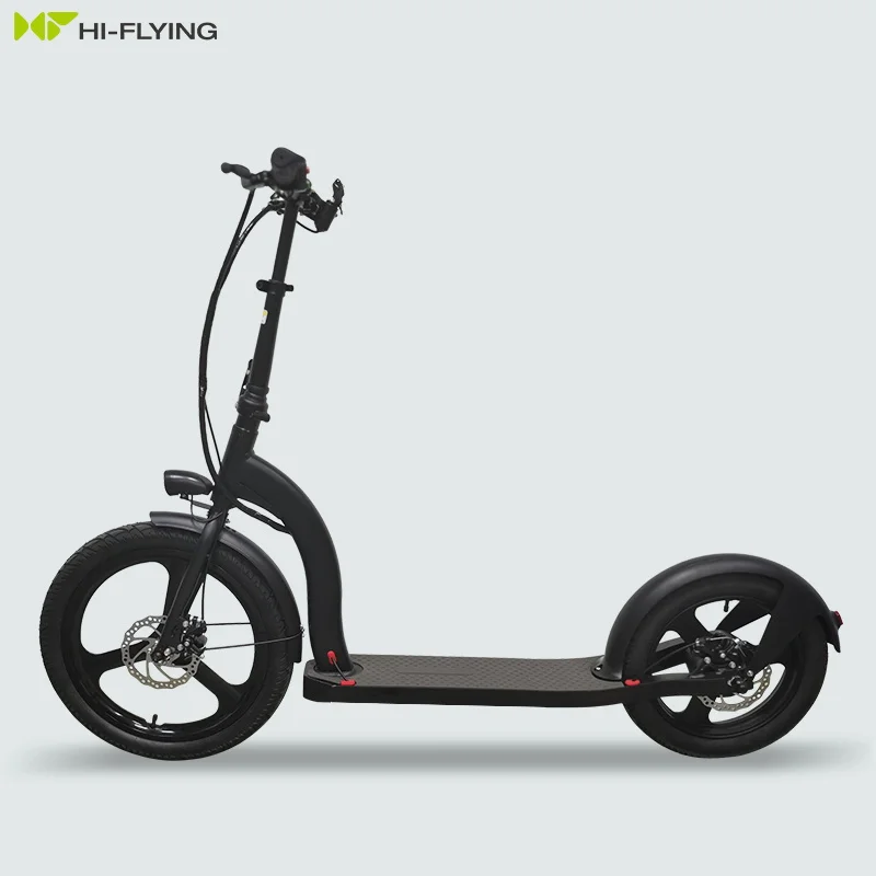 

New design fashion 2 wheel off road electric mobility scooter wholesale
