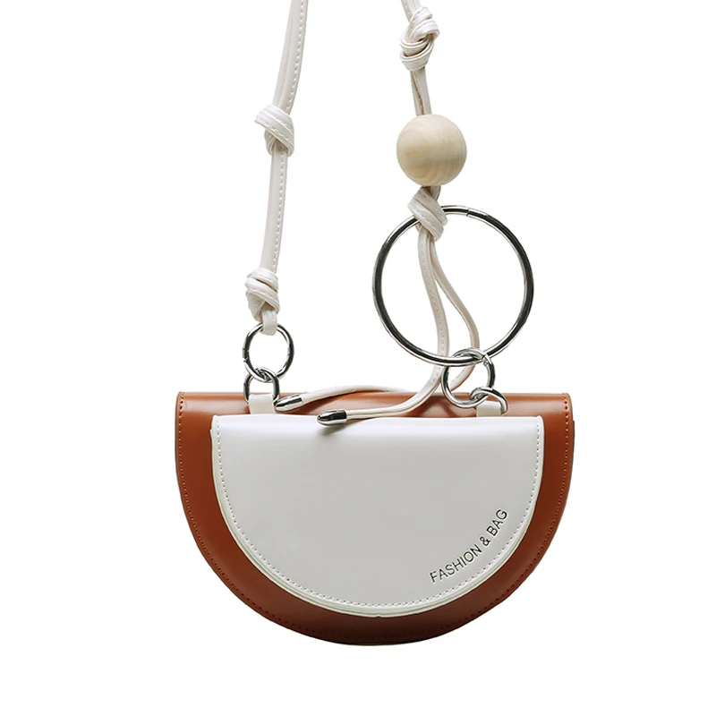 

2020 best selling purses crossbody saddle shoulder bag new fashion women messenger bag