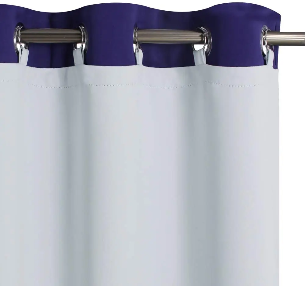 blackout curtain liner