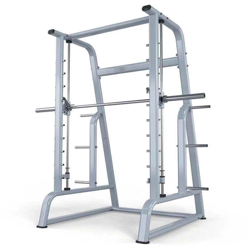 

Hot sale high quality commercial gym equipment Smith machine, Customized