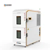 Environmental Humidity Test Equipment Materials Programmable Thermal Shock Temperature Chamber