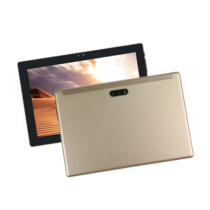 

New Arrival 9.6 Inch WiFi Dual SIM Android Ten Core 32GB Tablet PC