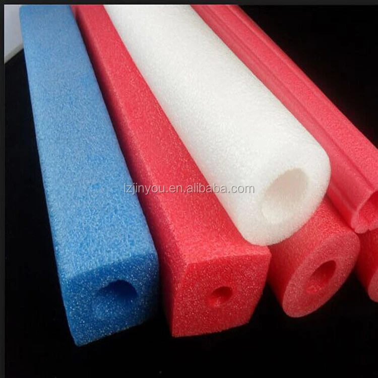 Seal Foundations And Fix Cracks With Foam Backer Rod Expansion Joint