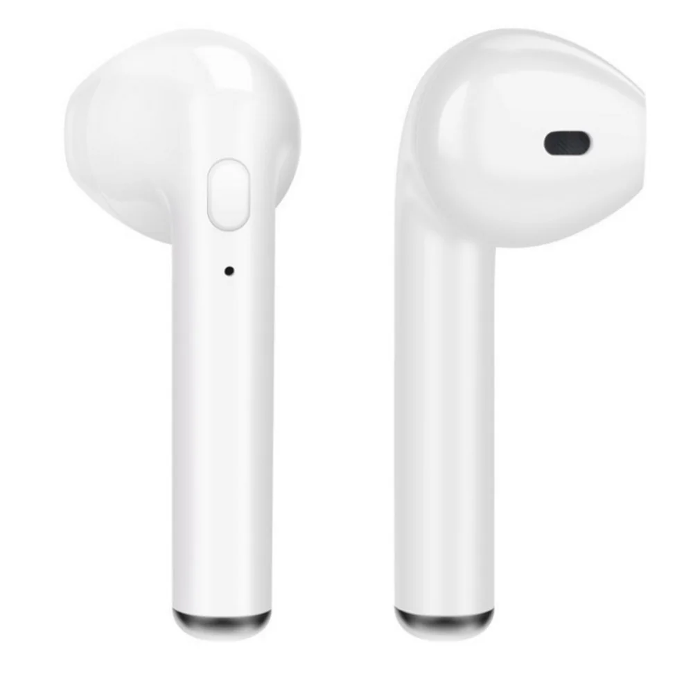 OEM Logo Matte Charging Box Inpods12 Headset Wireless Earphone Tws 5.0 Bluetooths ipods wireless Earbuds Inpods12 - ANKUX.COM