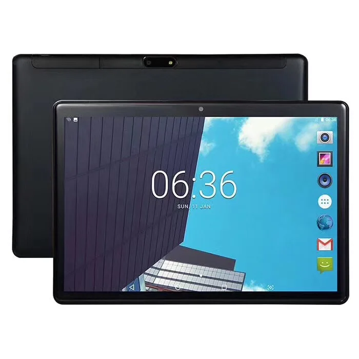 

10 inch octa core 4G lte tablet android 9.0 cheap tablet 10 inch with 4gb 64gb