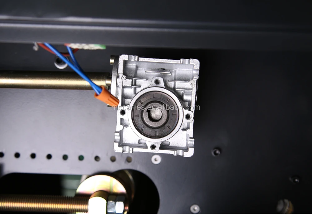 calandra parts