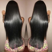 

MS 2019 100% Human Natural Brazilian Hair Bundles