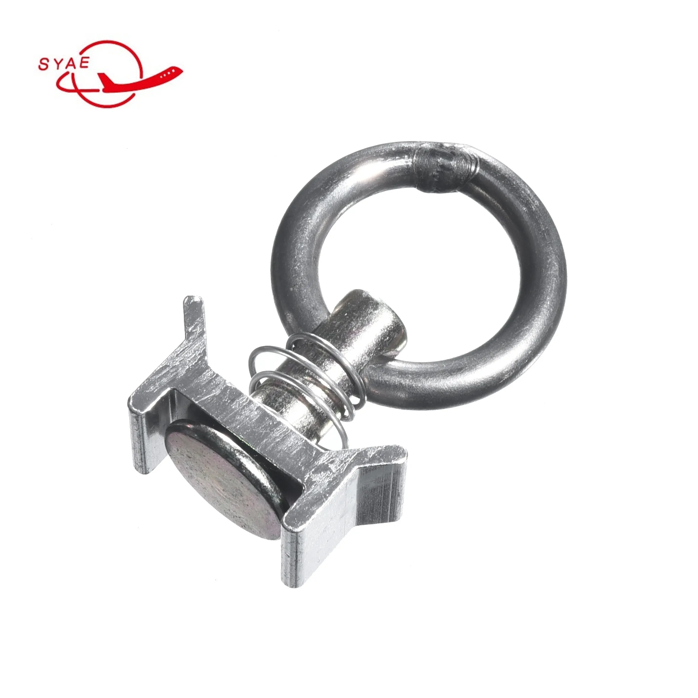 
Single Stud Fitting Air Freight Truck cargo control 