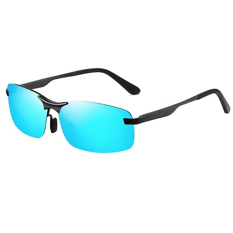 

Polarized Sun Glasses Wholesale 2021 Custom Mens Sunglasses