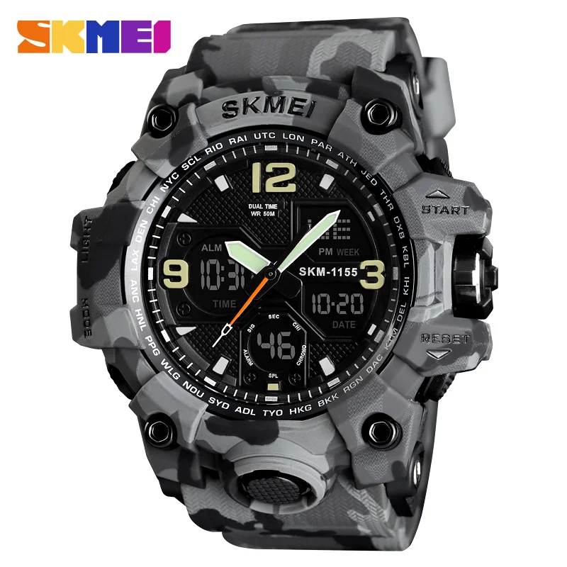 skmei 9075