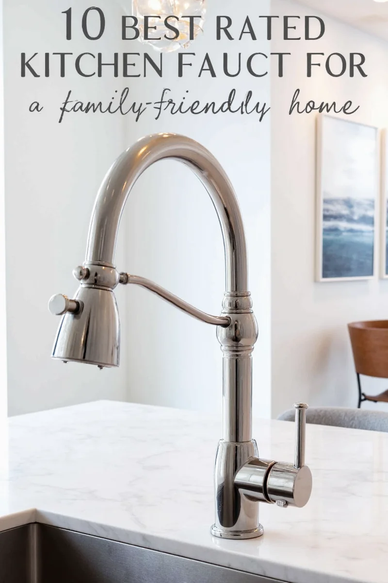 Delta Mix Mastercraft faucet