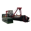 ETA-250 Cutter suction dredger for sale