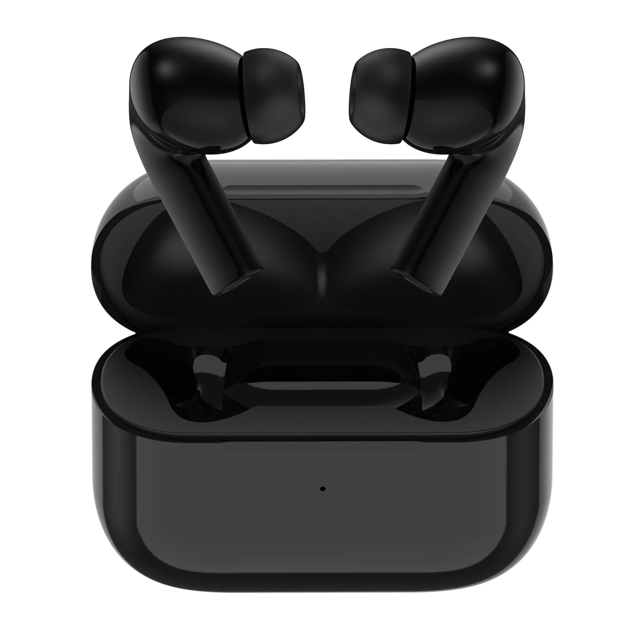 

Twins Wireless Earbuds BT 5.0 Type C Charger Port TWS Mini Bluetooths Earphones