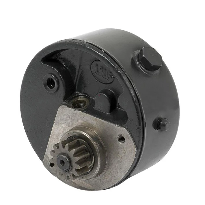 Tractor Parts Power Steering Pump For Mf 135 240 30e Oem 527904m93
