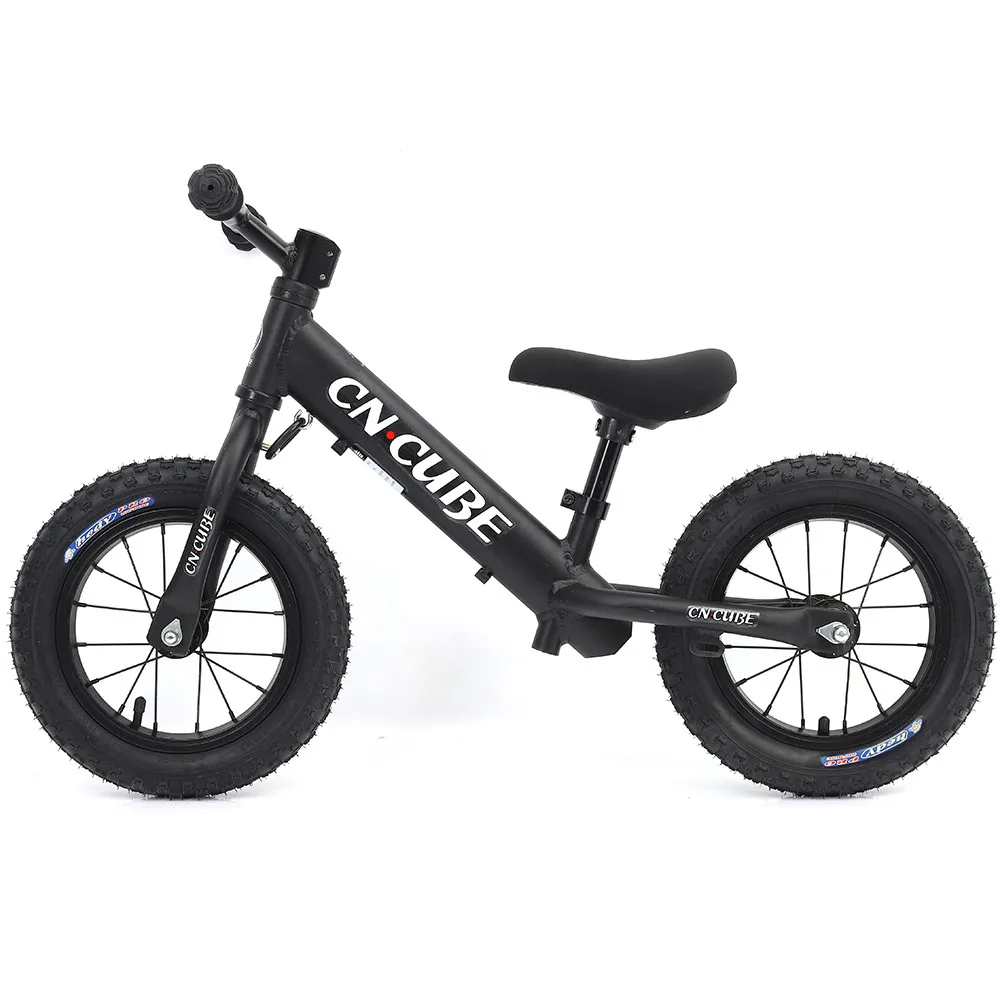 cube 14 inch bike