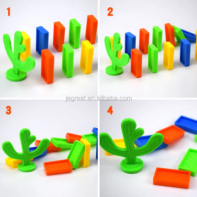 domino train 7