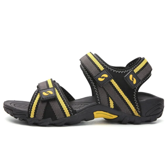 

customized style superior material red casual jeans fashion sandal, Any color in pantone