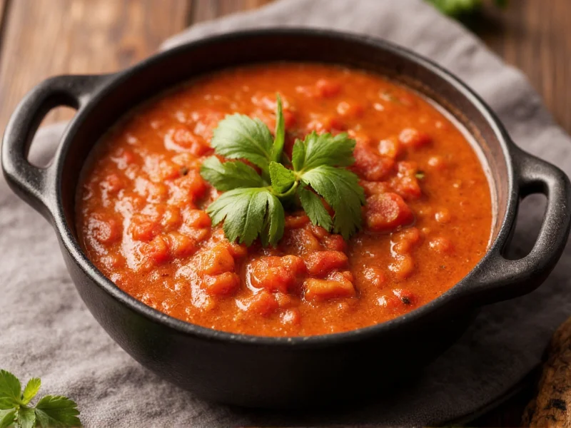 Mexican Sofrito: The Authentic Truth Revealed