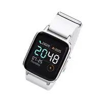 

2020 In-stock Xiaomi Haylou LS01 Smartwatch Global Version 9 Sport Modes 24h Heart Rate Monitor BT4.2 Smart Watch