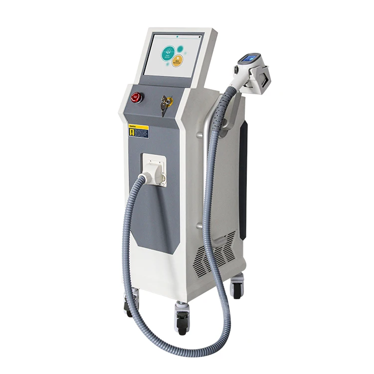 

2021 808nm diode laser parmanant remover laser hair for all skin type