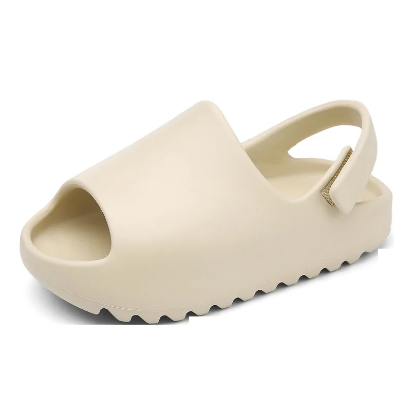 

Happyslides Yeezy 1:1 Kids Slides,Yezzy Toddler Baby Shoes,Yeezy Slides Slippers For Kids, Customized color