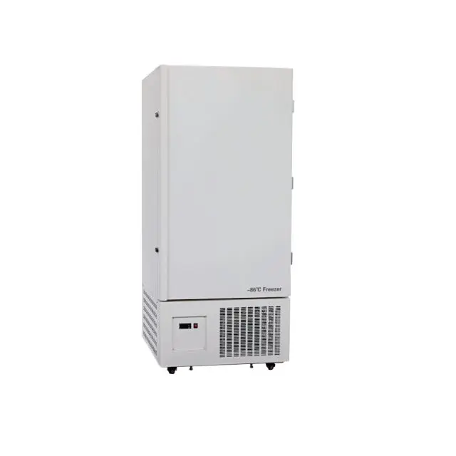 Medical Low Temperature 200L Blood Bank Storage Refrigerator