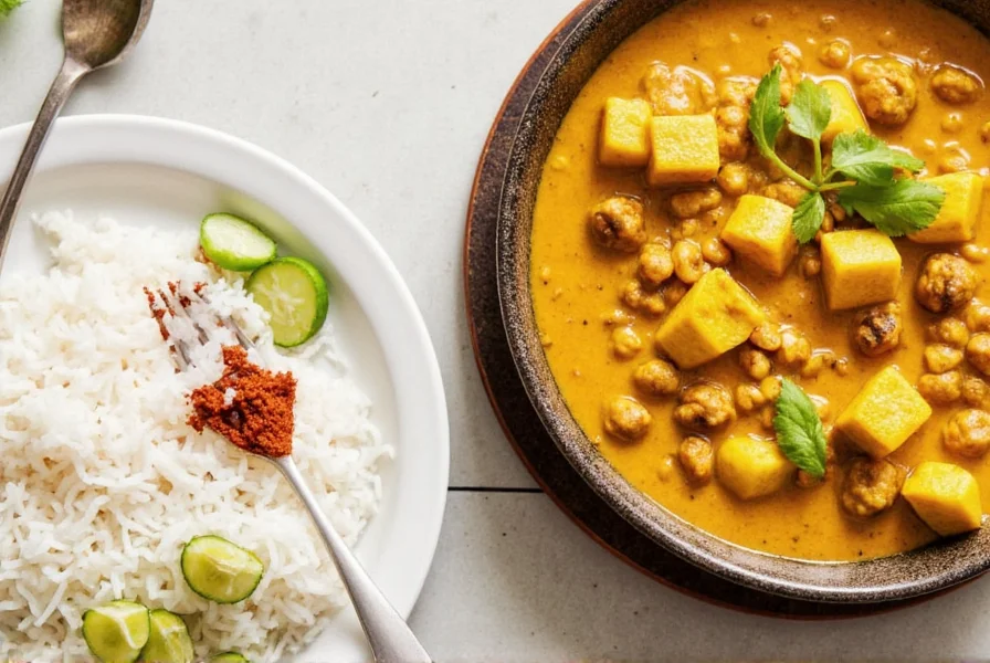 Curry Side Dish 5