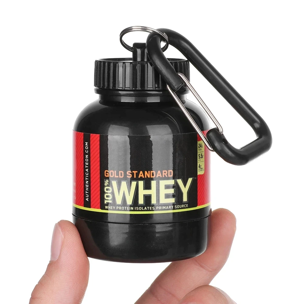 

private label shaker mini protein shaker whey protein keychain portable protein powder and supplement pp funnel