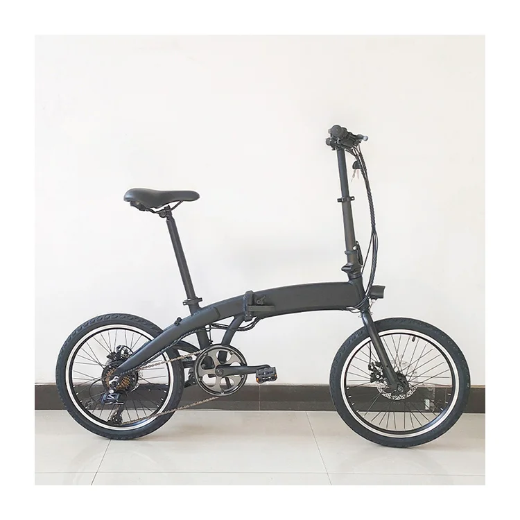 

Good Quality Durable Popular Aluminum alloy Frame E bike electric bicycle