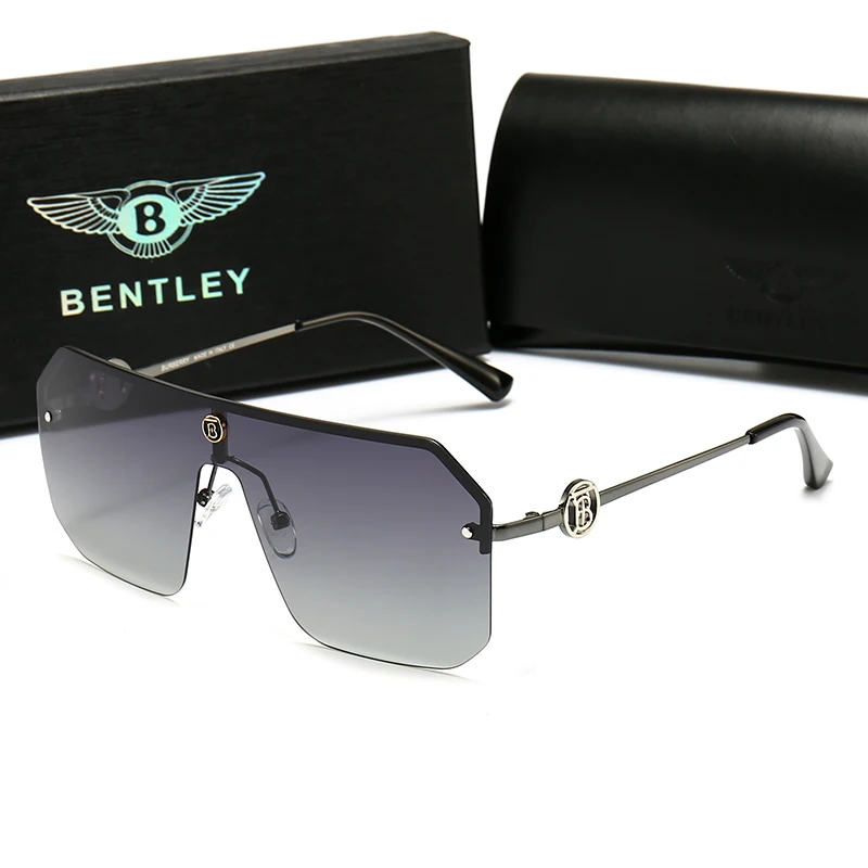 2022 new style men's polarized