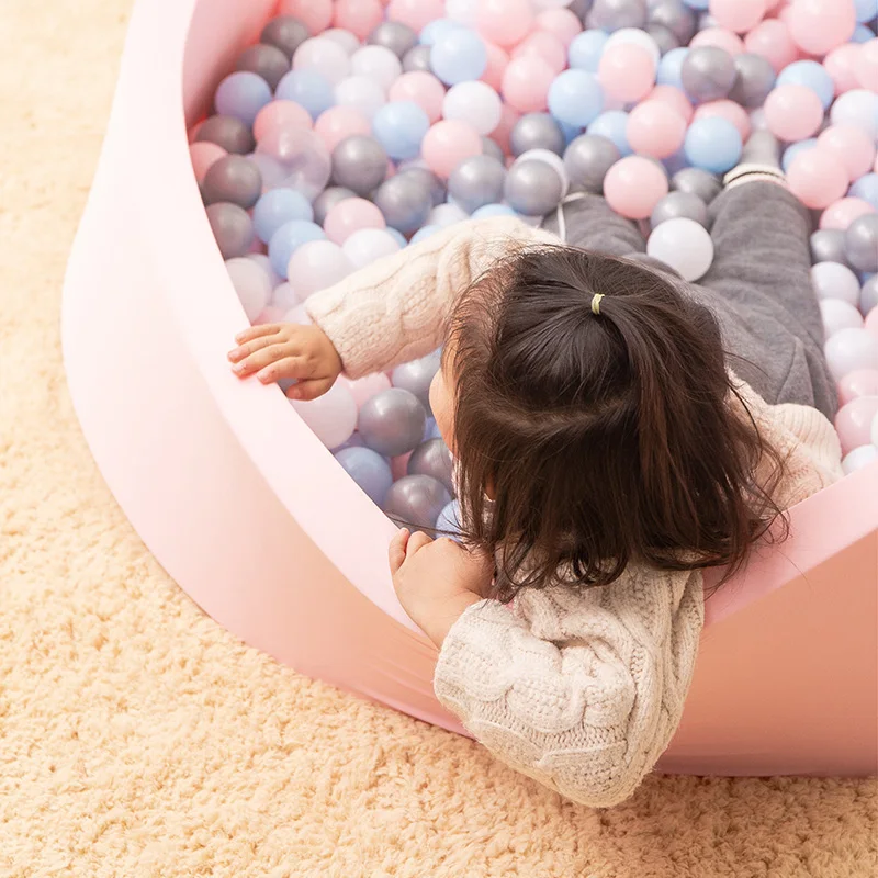 

Wholesale Custom ball pool kids ball pit for ocean Made In China Low Price, Customizable