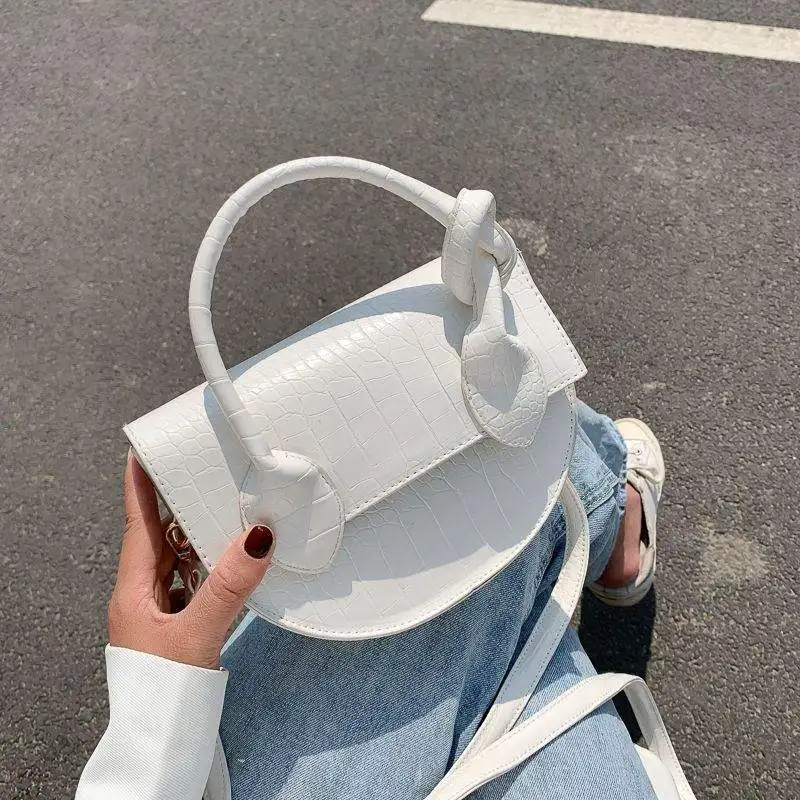 

Oil wax woman handbag for teenage bags women handbags shoulder women bag leather handbag