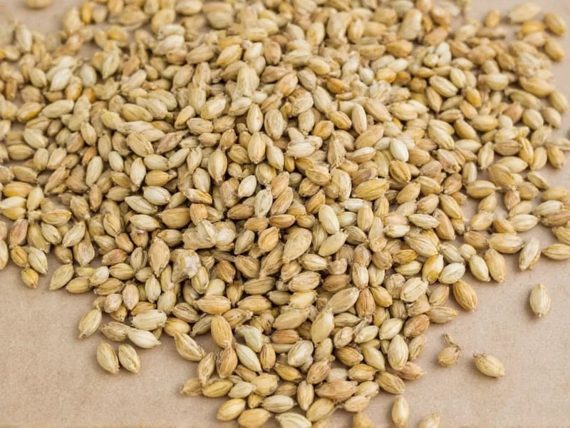Best Caraway Seeds Substitutes: Practical Cooking Alternatives