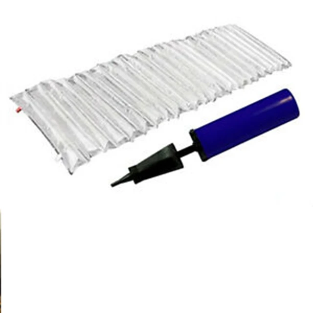 

Single Automatic Inflatable Bed Tent Outdoor, Clear
