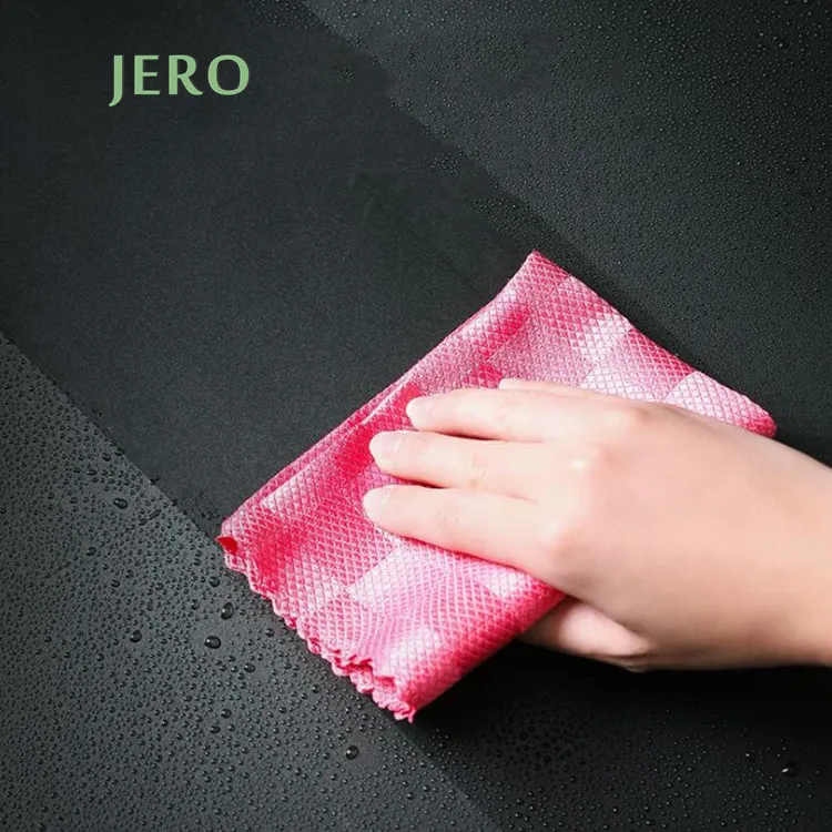 

Factory new design  kitchen cleaning cloth cotton car microfiber cleaning cloth lens cleaning cloth, Mult-color