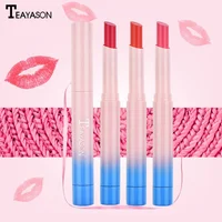 

Best Selling 10 Colors Cosmetics Bright Moisturizing Lipstick For Women